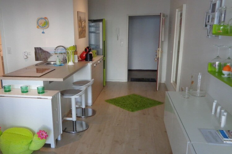 Vakantiehuis in Butjadingen Burhave, foto 3
