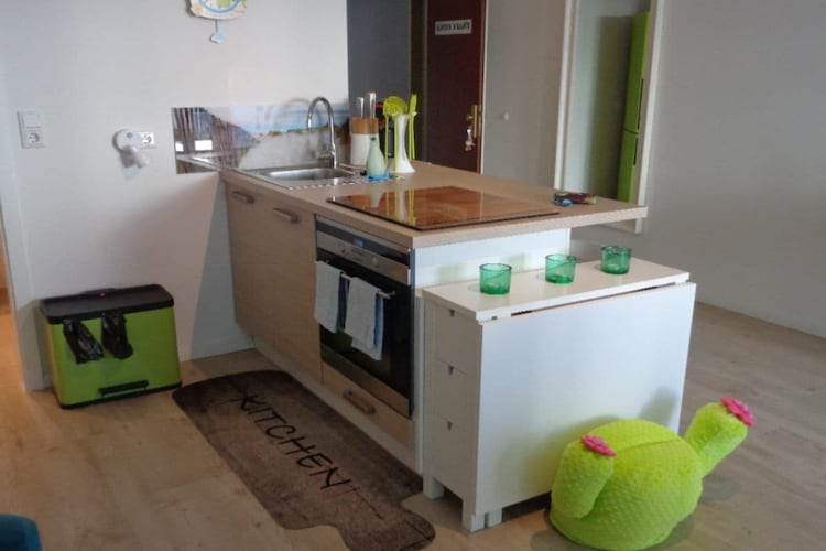 Vakantiehuis in Butjadingen Burhave, foto 4