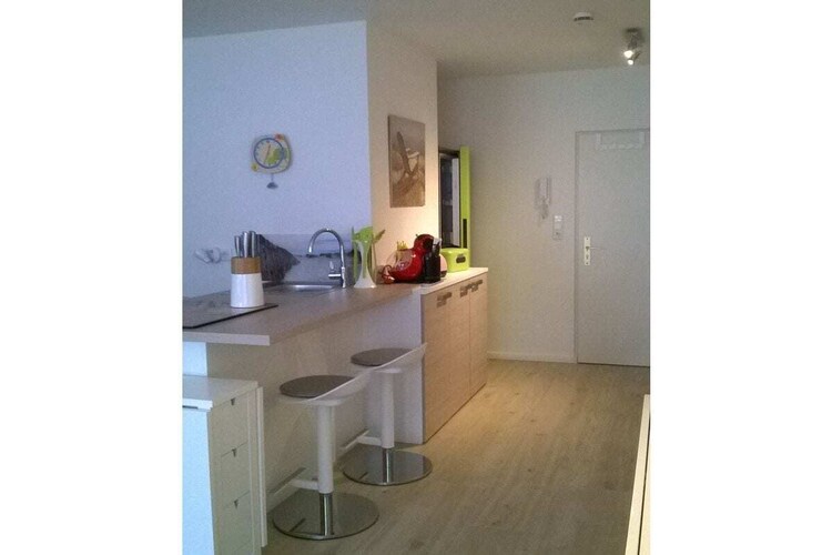 Vakantiehuis in Butjadingen Burhave, foto 5