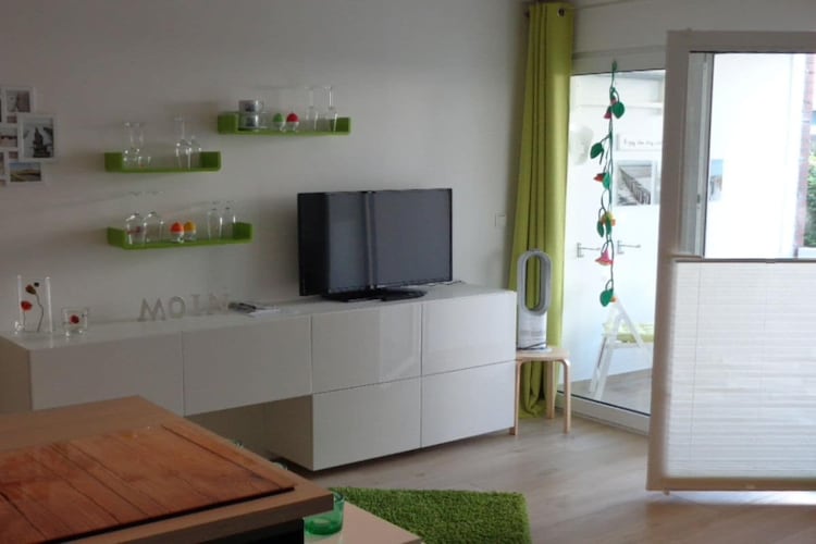 Vakantiehuis in Butjadingen Burhave, foto 6