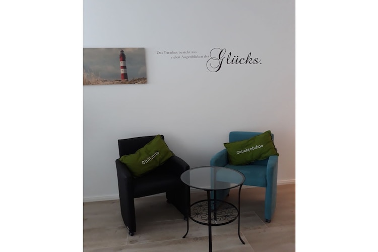 Vakantiehuis in Butjadingen Burhave, foto 7