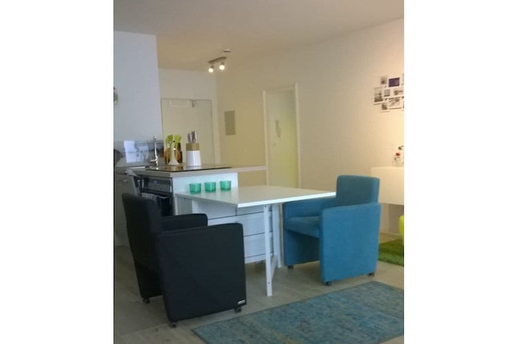 Vakantiehuis in Butjadingen Burhave, foto 8
