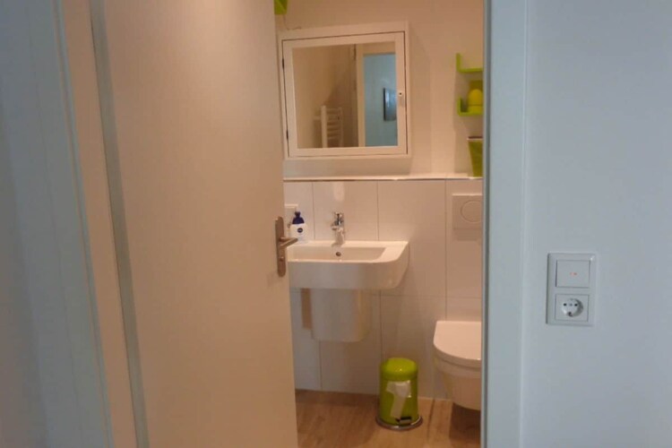 Vakantiehuis in Butjadingen Burhave, foto 9