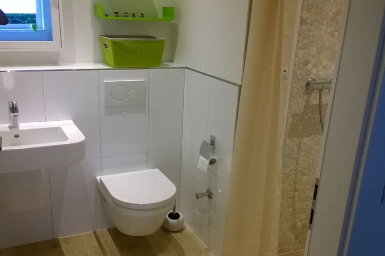 Vakantiehuis in Butjadingen Burhave, foto 10