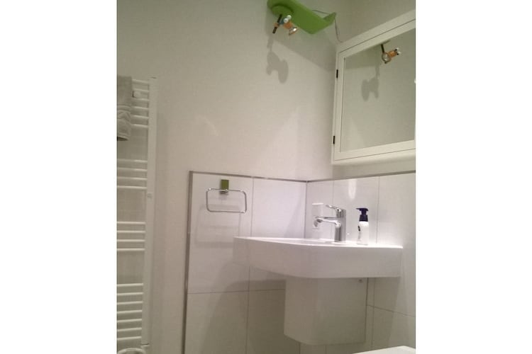 Vakantiehuis in Butjadingen Burhave, foto 11