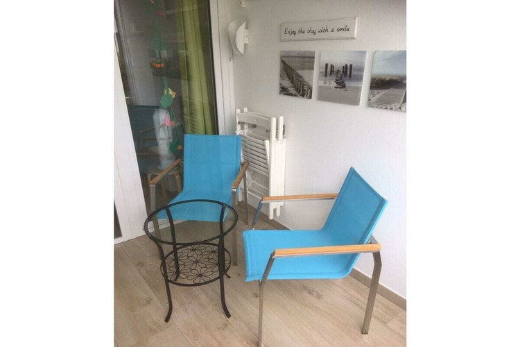 Vakantiehuis in Butjadingen Burhave, foto 13