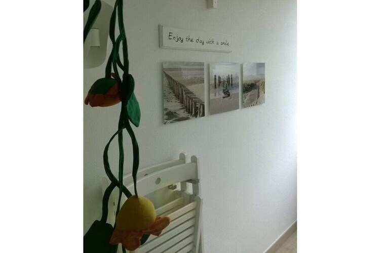 Vakantiehuis in Butjadingen Burhave, foto 14