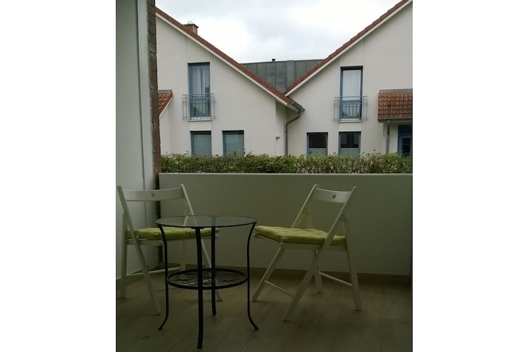 Vakantiehuis in Butjadingen Burhave, foto 15