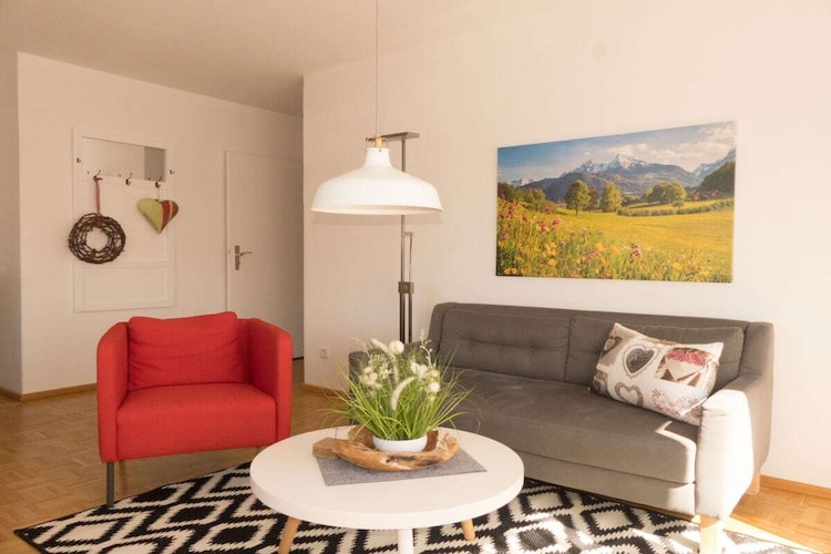 Vakantiehuis in Garmisch-Partenkirchen, foto 2