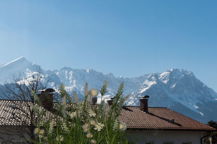 Vakantiehuis in Garmisch-Partenkirchen, foto 4
