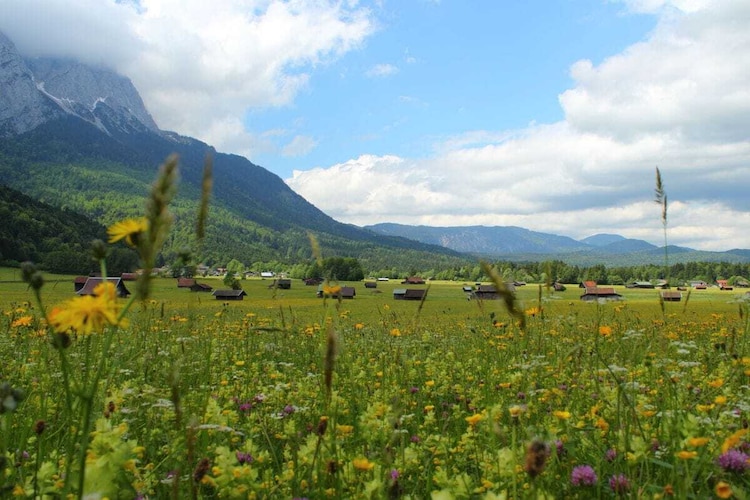 Vakantiehuis in Garmisch-Partenkirchen, foto 10