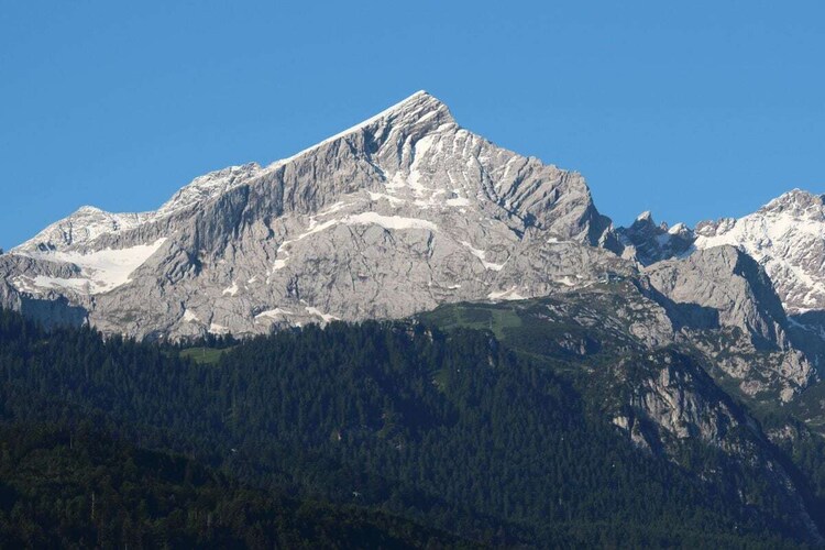 Vakantiehuis in Garmisch-Partenkirchen, foto 11