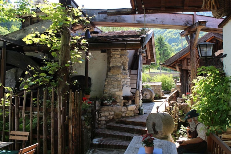 Vakantiehuis in Garmisch-Partenkirchen, foto 12