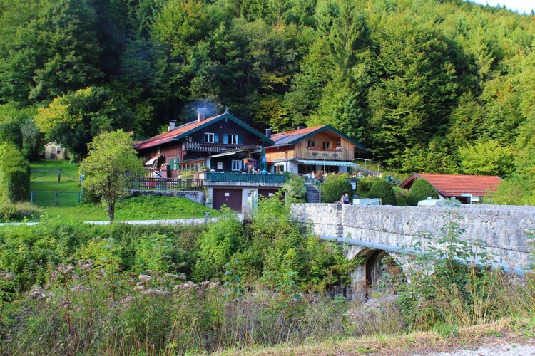 Vakantiehuis in Garmisch-Partenkirchen, foto 13