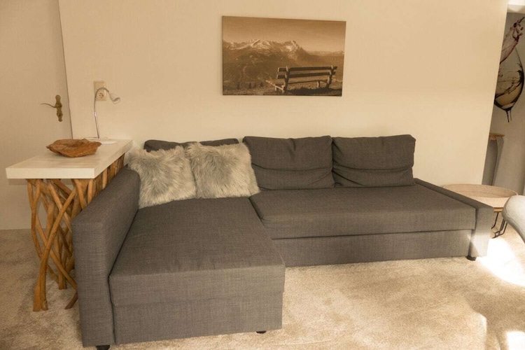 Vakantiehuis in Garmisch-Partenkirchen, foto 2
