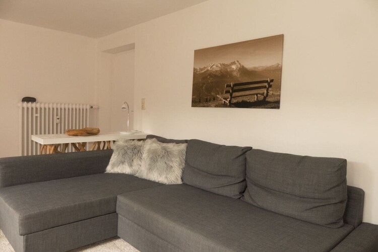 Vakantiehuis in Garmisch-Partenkirchen, foto 3