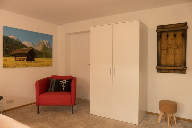 Vakantiehuis in Garmisch-Partenkirchen, foto 9