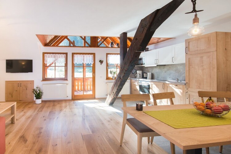 Vakantiehuis in Schiltach, Vorder Lehengericht, foto 5