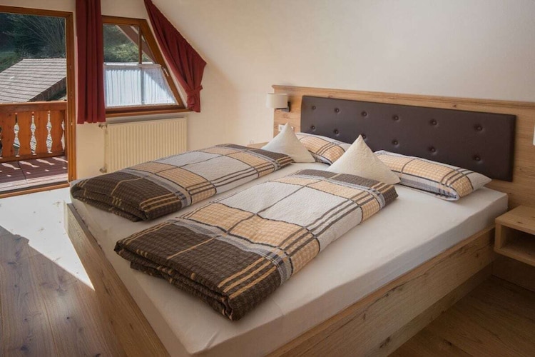 Vakantiehuis in Schiltach, Vorder Lehengericht, foto 7