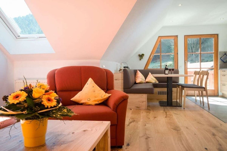 Vakantiehuis in Schiltach, Vorder Lehengericht, foto 8