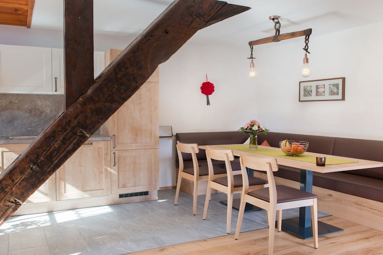 Vakantiehuis in Schiltach, Vorder Lehengericht, foto 11