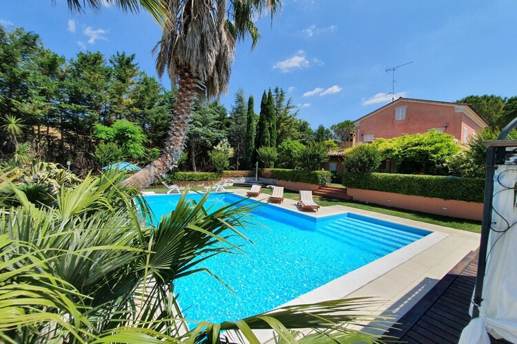 Vakantiehuis in Corridonia, foto 2