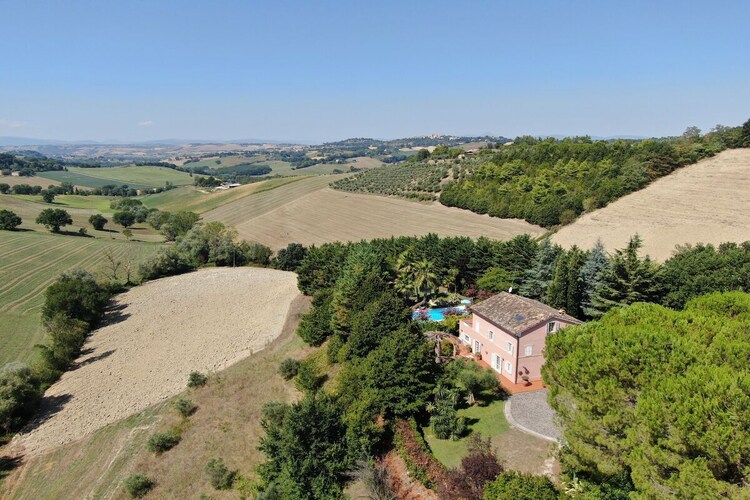 Vakantiehuis in Corridonia, foto 3