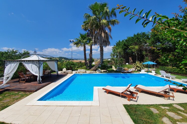 Vakantiehuis in Corridonia, foto 4