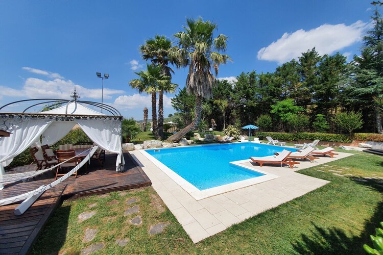 Vakantiehuis in Corridonia, foto 5