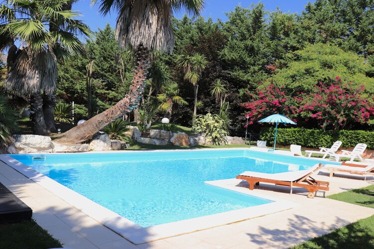 Vakantiehuis in Corridonia, foto 6
