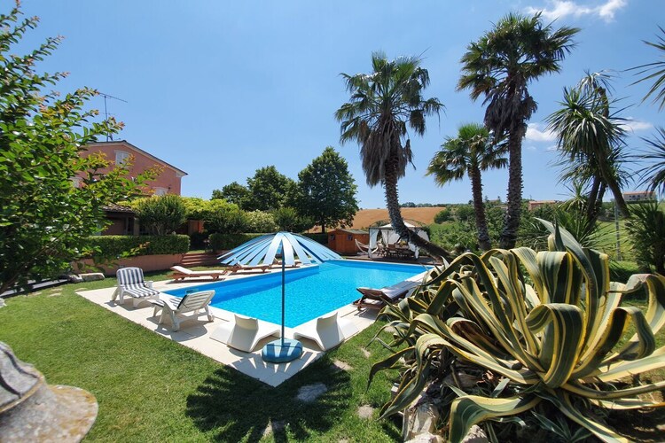 Vakantiehuis in Corridonia, foto 7