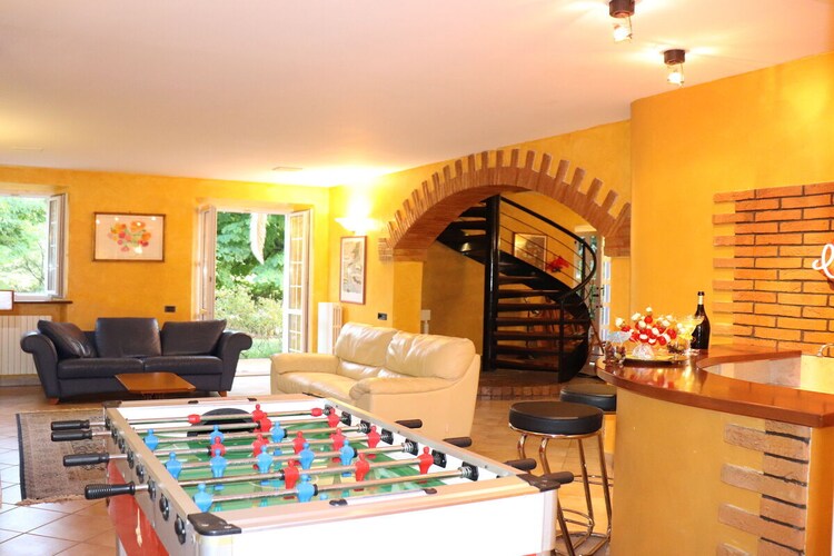 Vakantiehuis in Corridonia, foto 9