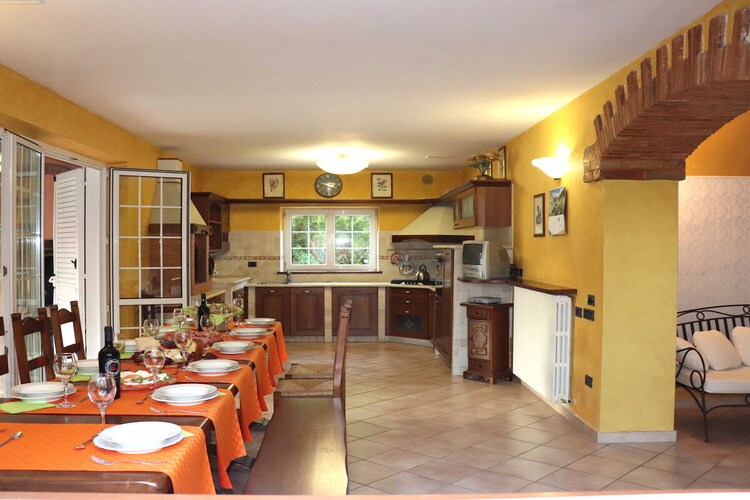 Vakantiehuis in Corridonia, foto 10