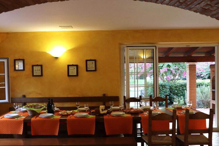 Vakantiehuis in Corridonia, foto 11