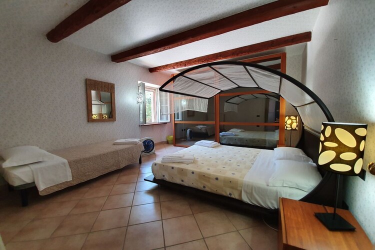 Vakantiehuis in Corridonia, foto 12