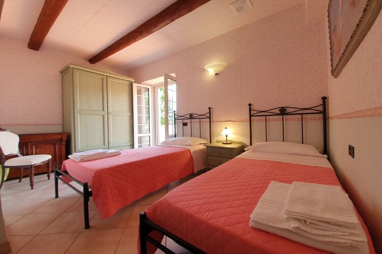 Vakantiehuis in Corridonia, foto 14