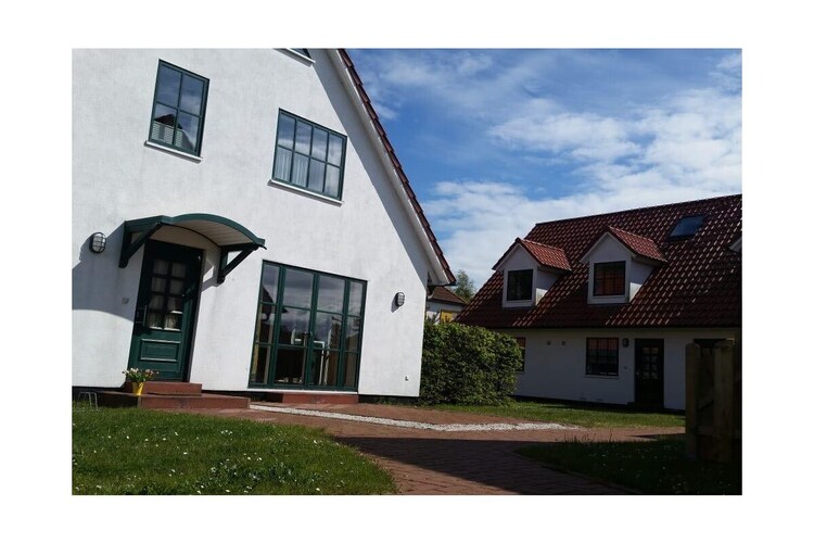Vakantiehuis in 18565 Insel Hiddensee, Deutschland, foto 2