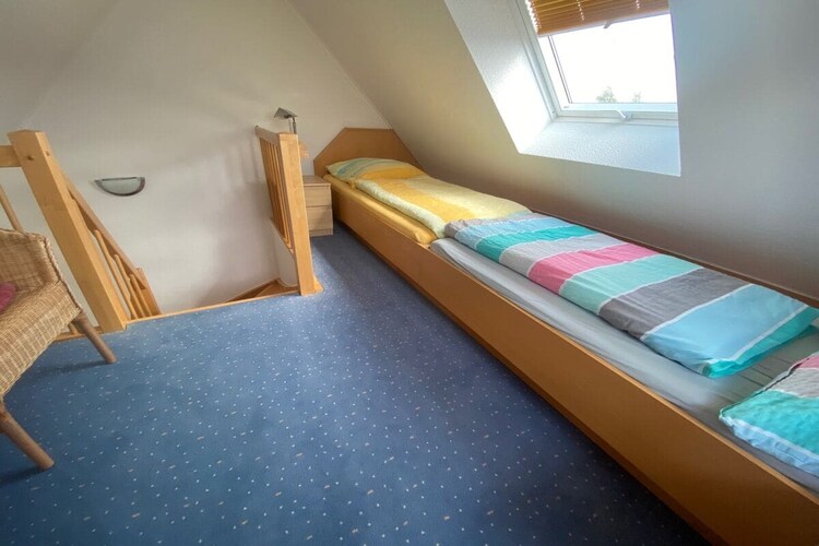 Vakantiehuis in 18565 Insel Hiddensee, Deutschland, foto 8