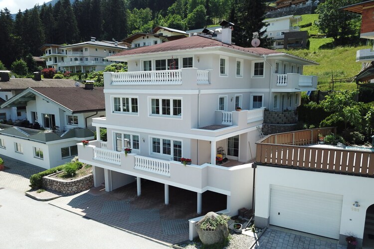Vakantiehuis in Hainzenberg, foto 2