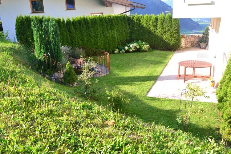Vakantiehuis in Hainzenberg, foto 3