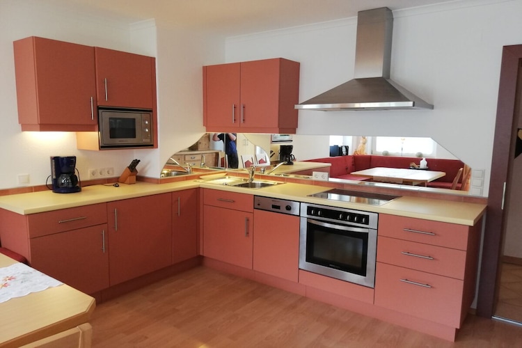 Vakantiehuis in Hainzenberg, foto 4