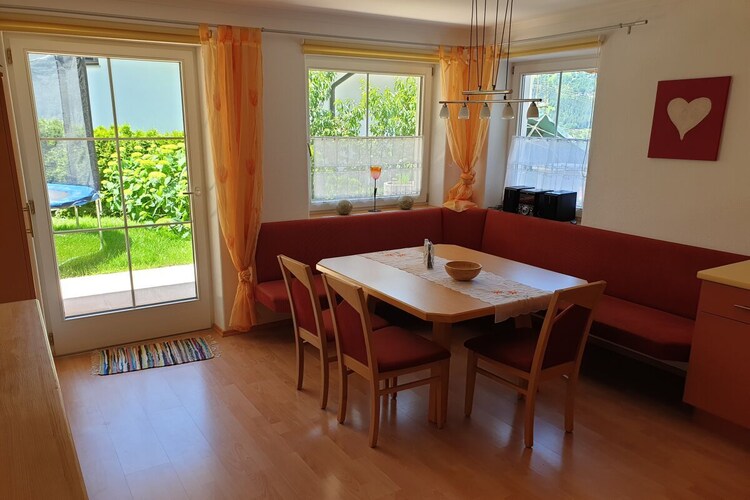 Vakantiehuis in Hainzenberg, foto 5