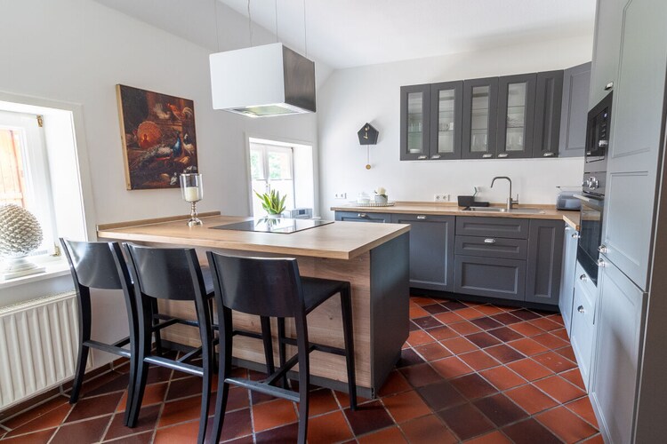 Vakantiehuis in Rastede, foto 6