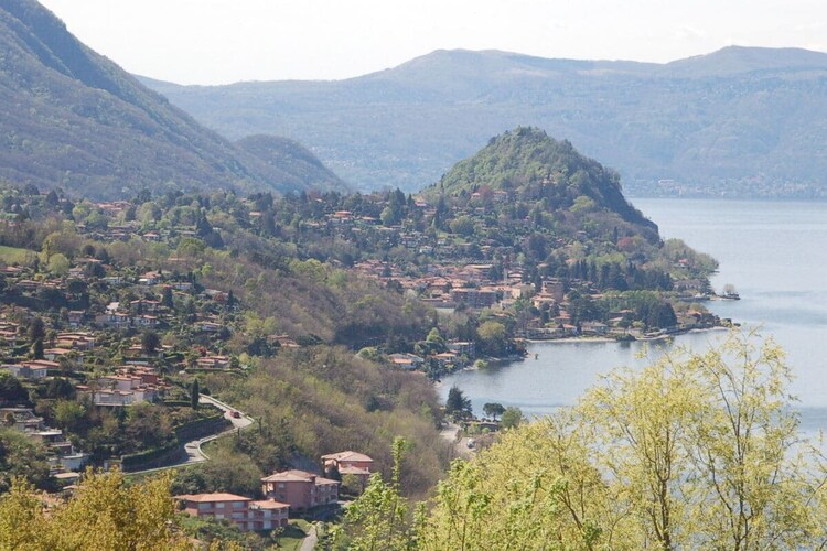 Vakantiehuis in Porto Valtravaglia, foto 2