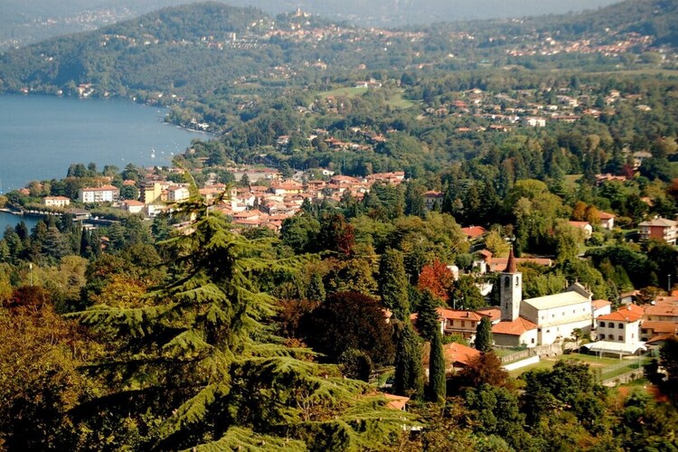 Vakantiehuis in Porto Valtravaglia, foto 3