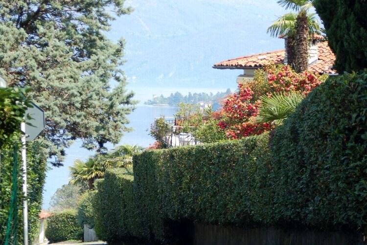 Vakantiehuis in Porto Valtravaglia, foto 4