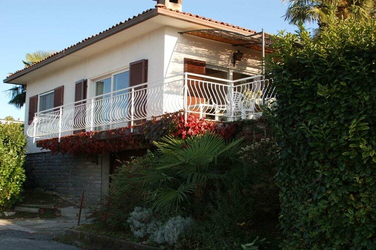 Vakantiehuis in Porto Valtravaglia, foto 6