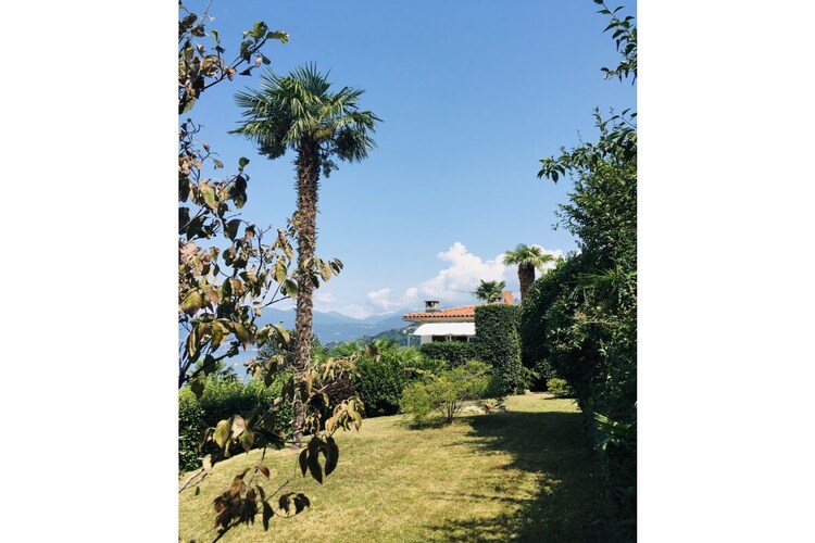 Vakantiehuis in Porto Valtravaglia, foto 11