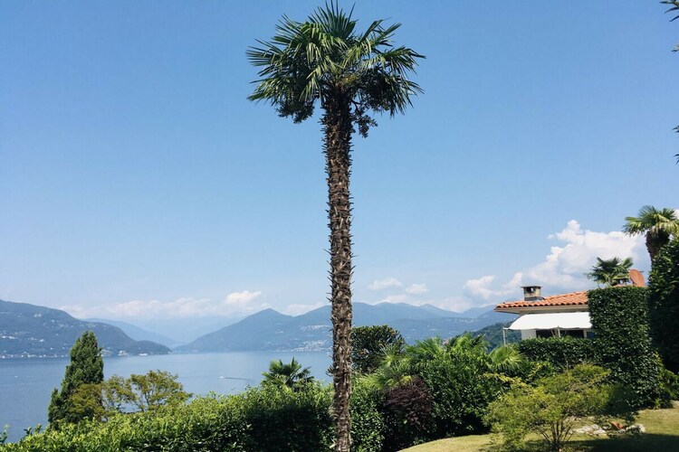 Vakantiehuis in Porto Valtravaglia, foto 12