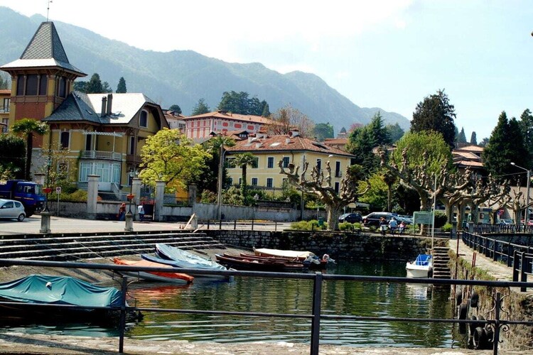 Vakantiehuis in Porto Valtravaglia, foto 15